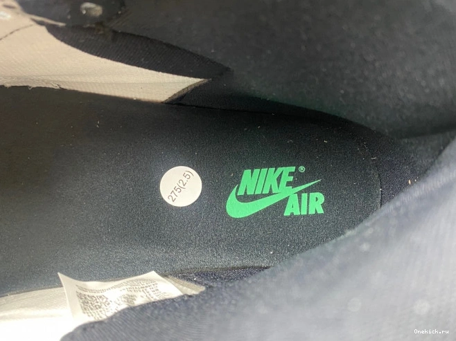 One Kick OG Glow Green High Jordan DZ5485-130 1 Air 0807